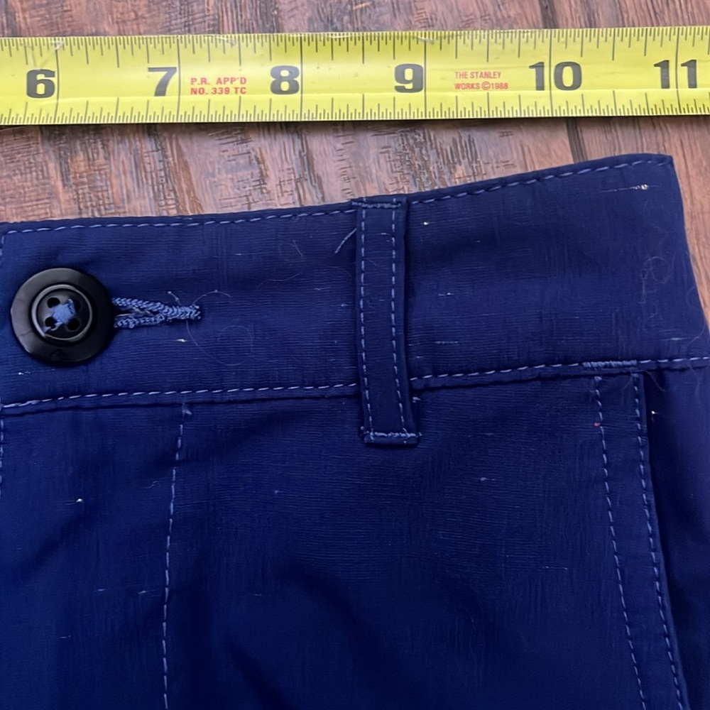 Quicksilver Shorts - Picture 5 of 7